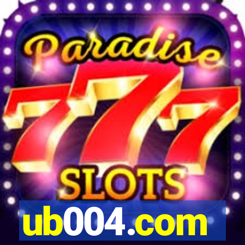 ub004.com