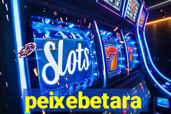 peixebetara