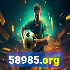 58985.org