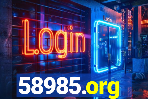 58985.org