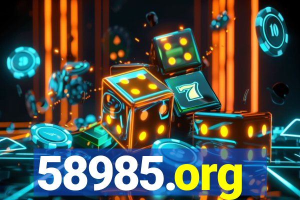 58985.org