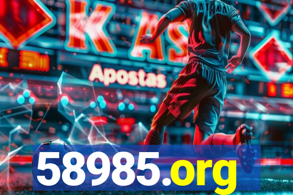 58985.org