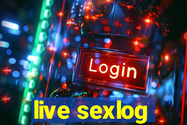 live sexlog