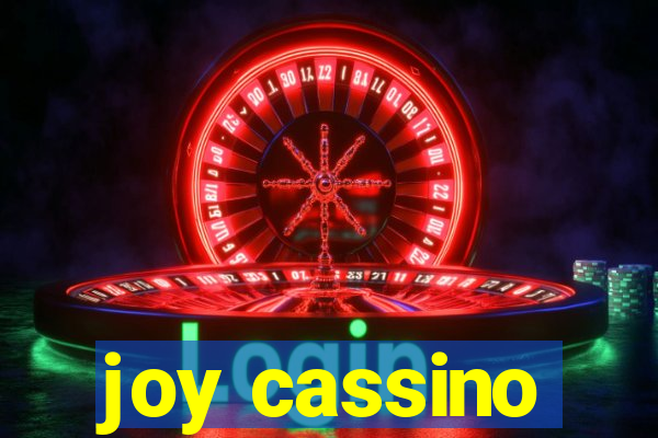 joy cassino