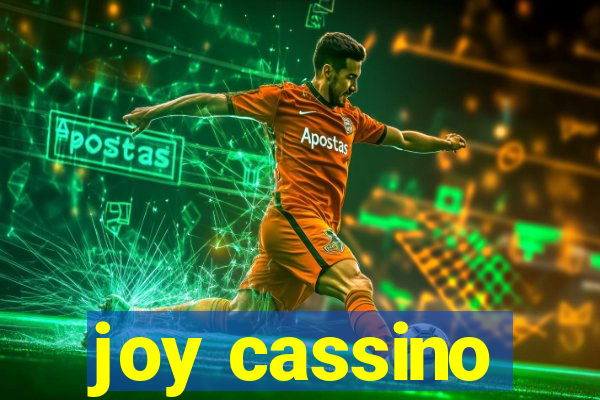joy cassino