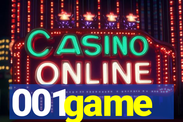 001game