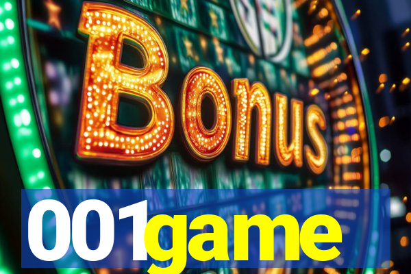 001game