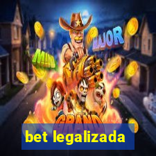 bet legalizada