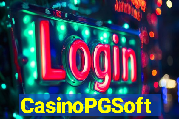 CasinoPGSoft