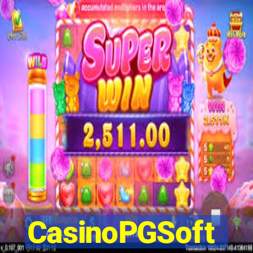 CasinoPGSoft