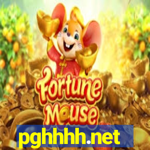 pghhhh.net