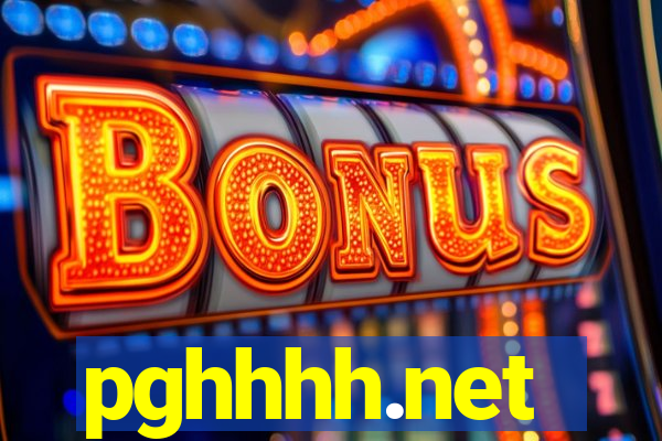 pghhhh.net