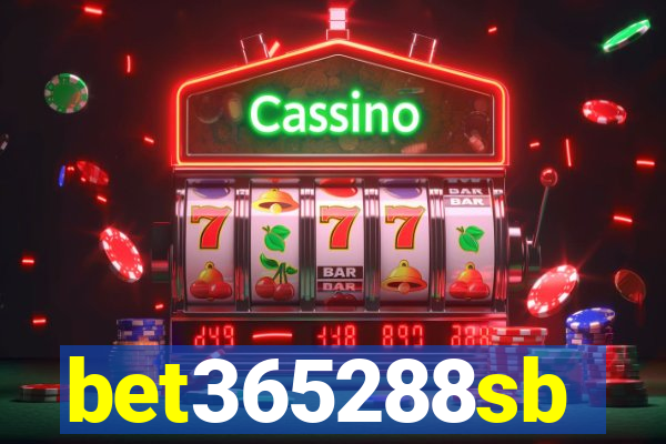 bet365288sb