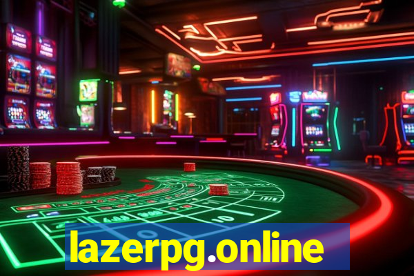 lazerpg.online