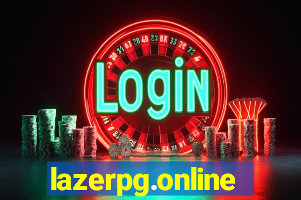 lazerpg.online