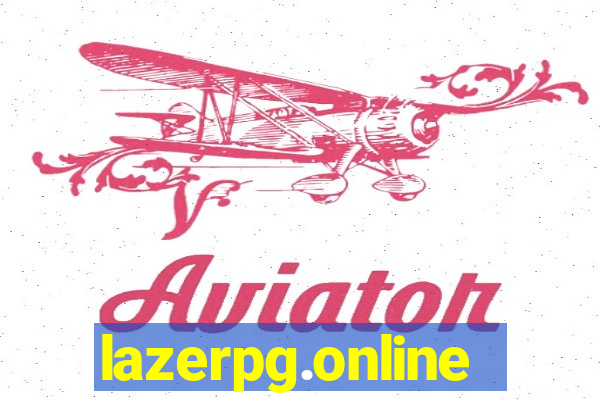 lazerpg.online