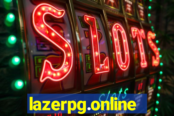 lazerpg.online