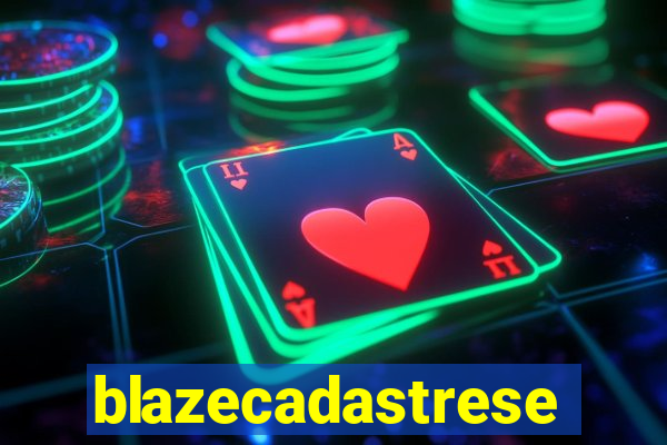 blazecadastrese