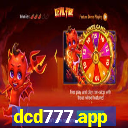 dcd777.app
