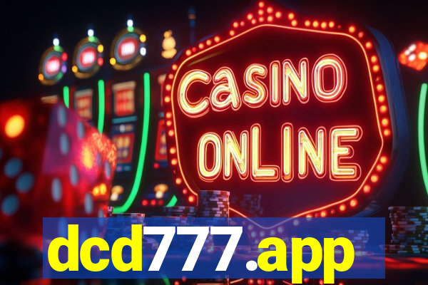 dcd777.app