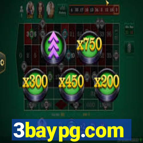 3baypg.com