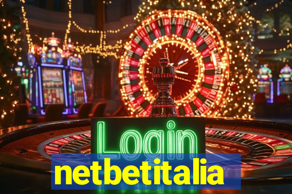 netbetitalia
