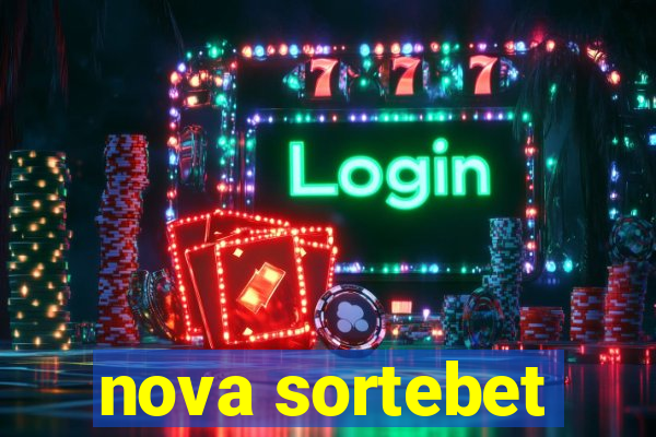 nova sortebet