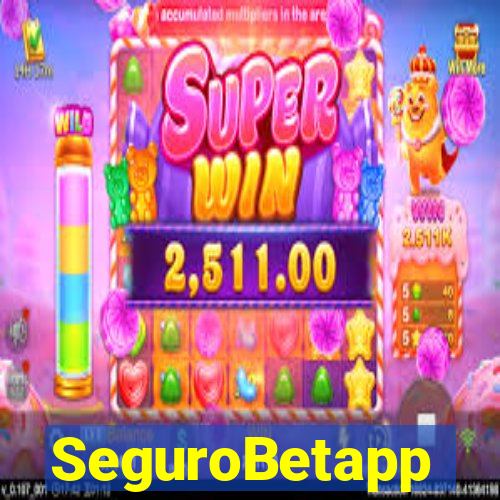 SeguroBetapp