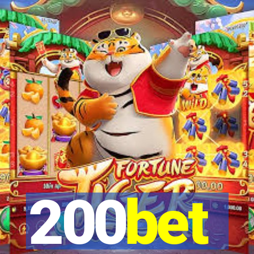 200bet