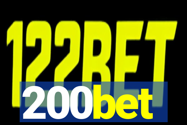200bet
