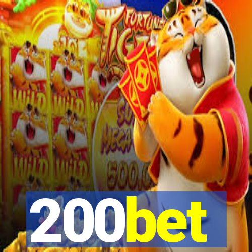 200bet