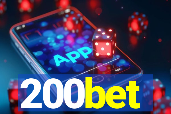 200bet