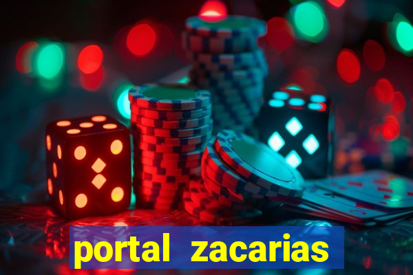 portal zacarias maloqueiro cova
