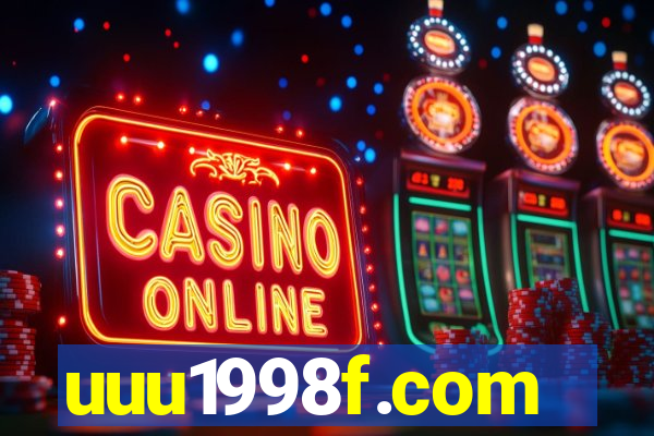 uuu1998f.com