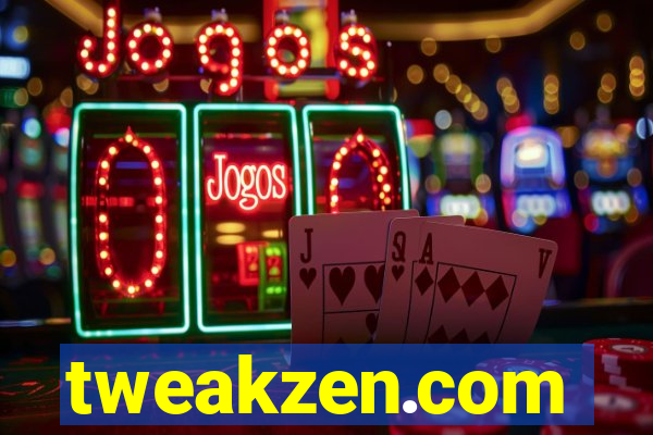 tweakzen.com