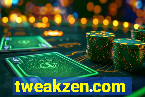 tweakzen.com
