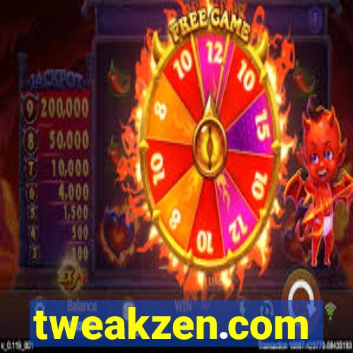 tweakzen.com