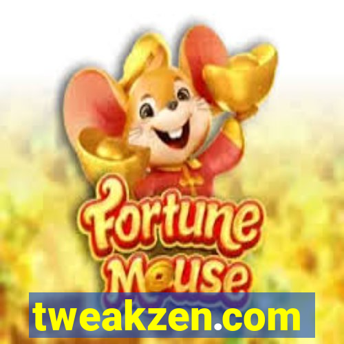 tweakzen.com