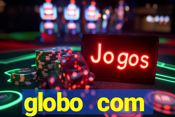 globo com absolutamente sobretudo masculino