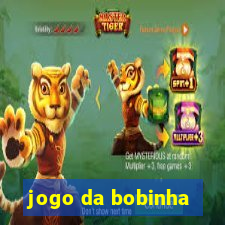 jogo da bobinha