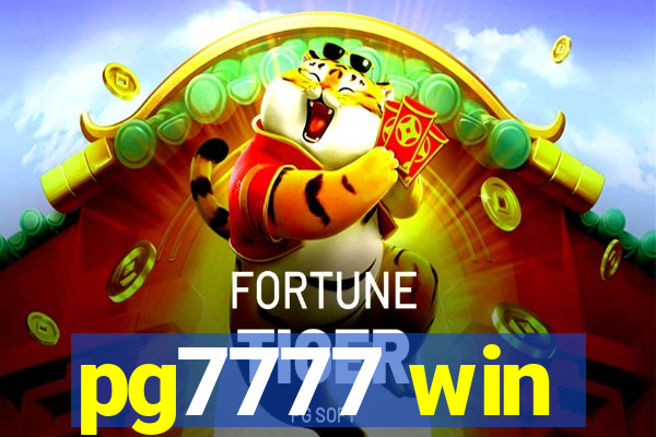 pg7777 win