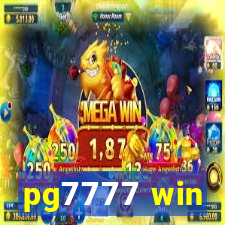 pg7777 win