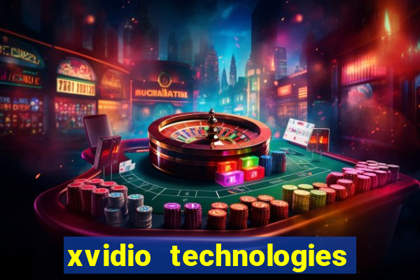xvidio technologies startup brasil 2024