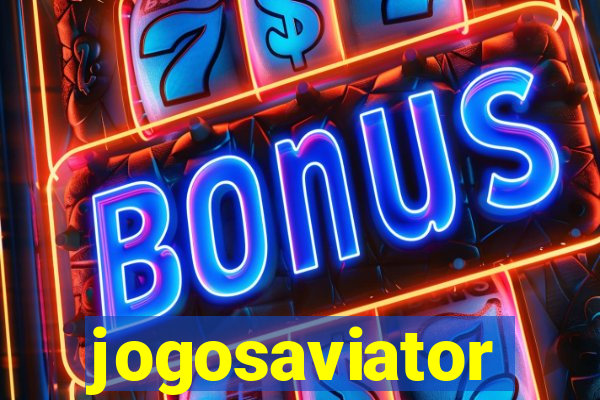 jogosaviator