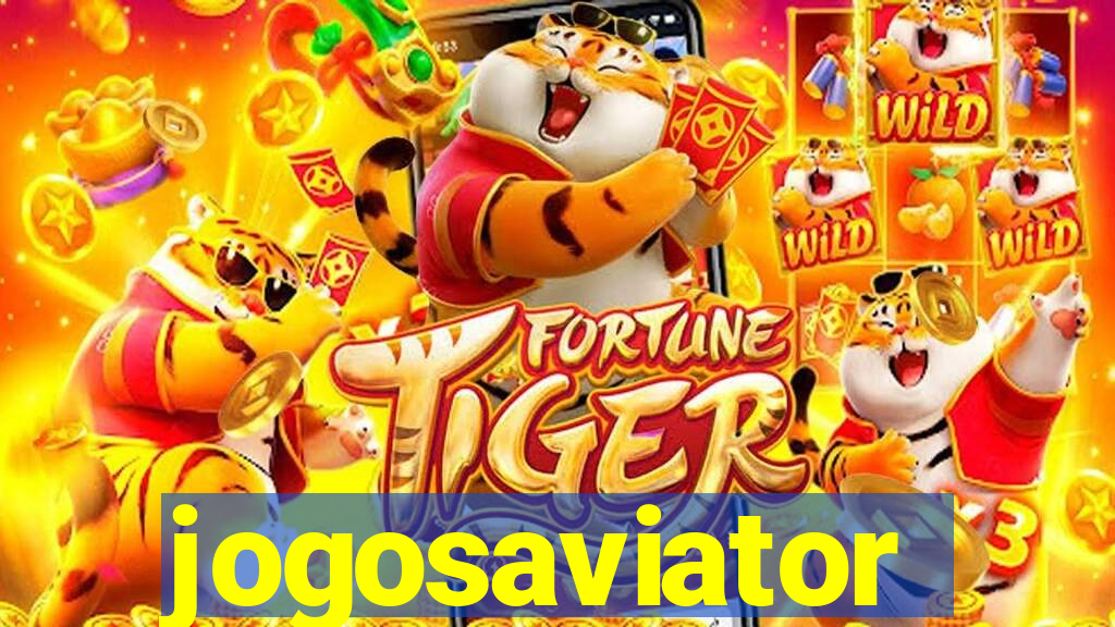 jogosaviator