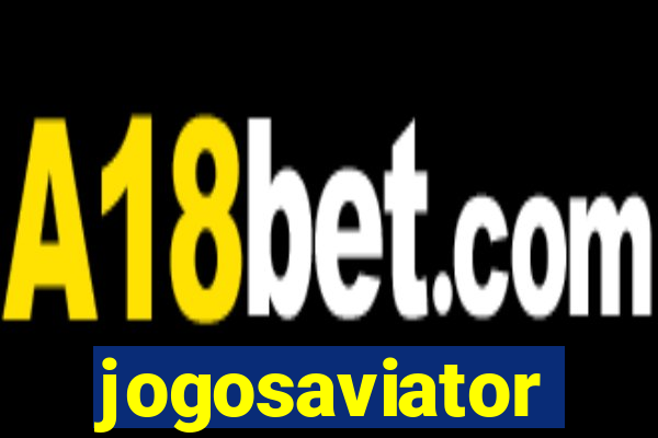 jogosaviator