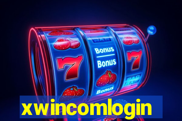 xwincomlogin