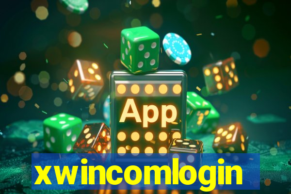 xwincomlogin