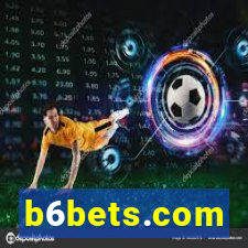 b6bets.com
