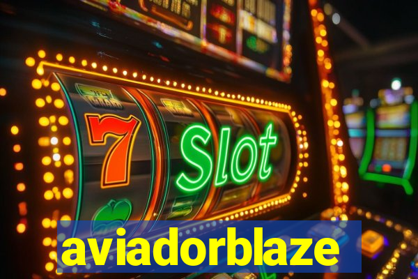 aviadorblaze